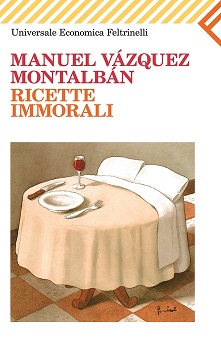 Ricette immorali di Montalban
