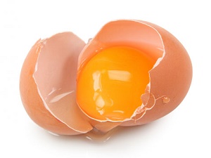 freschezza uova