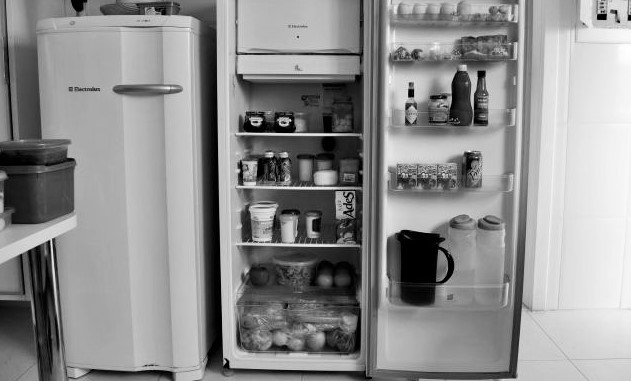 Conservare gli alimenti nel frigorifero