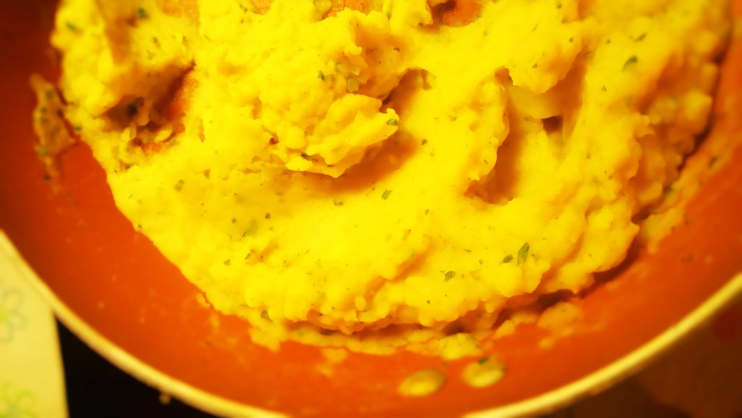 patate al curry, ricette facili e veloci