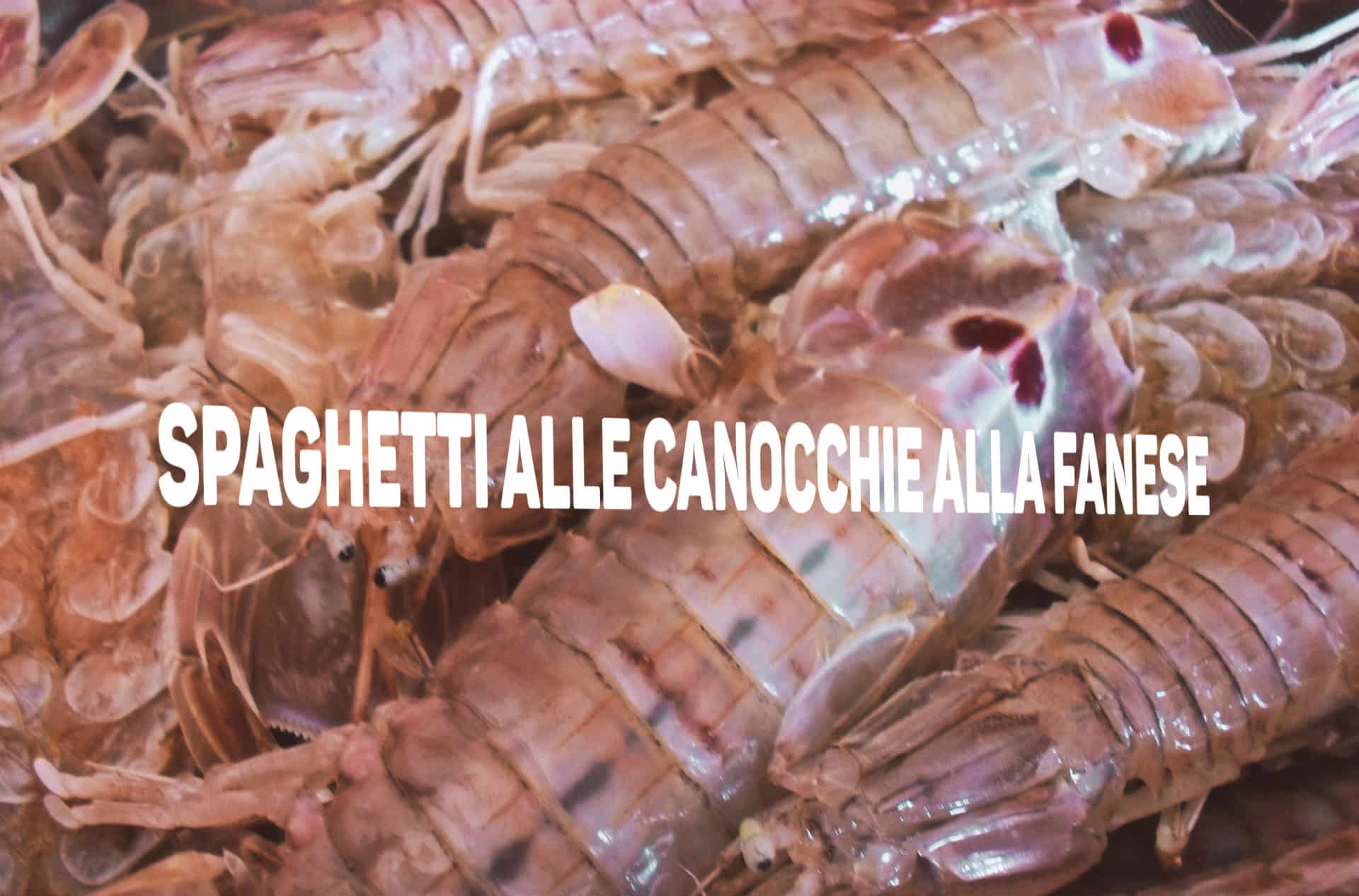 Spaghetti alle Canocchie_ alla fanese 1200