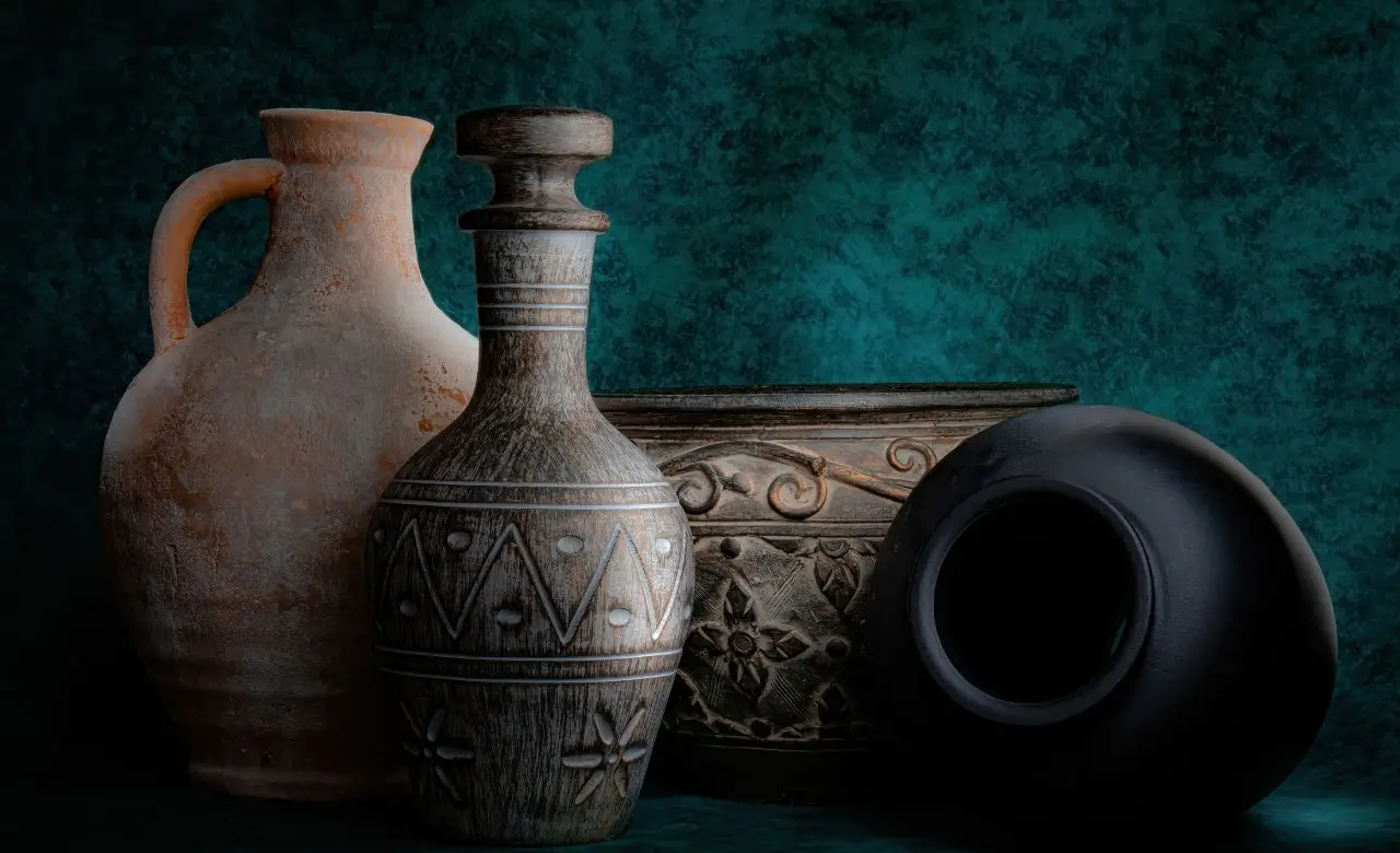 Il lato nascosto dei vasi troppo piccoli