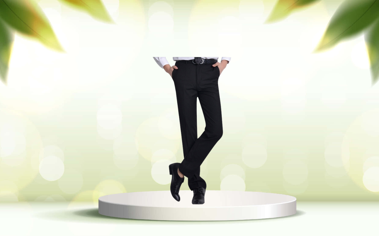 Scopri i pantaloni eleganti uomo Winston&Man: comfort, stile e offerta 2×1 esclusiva