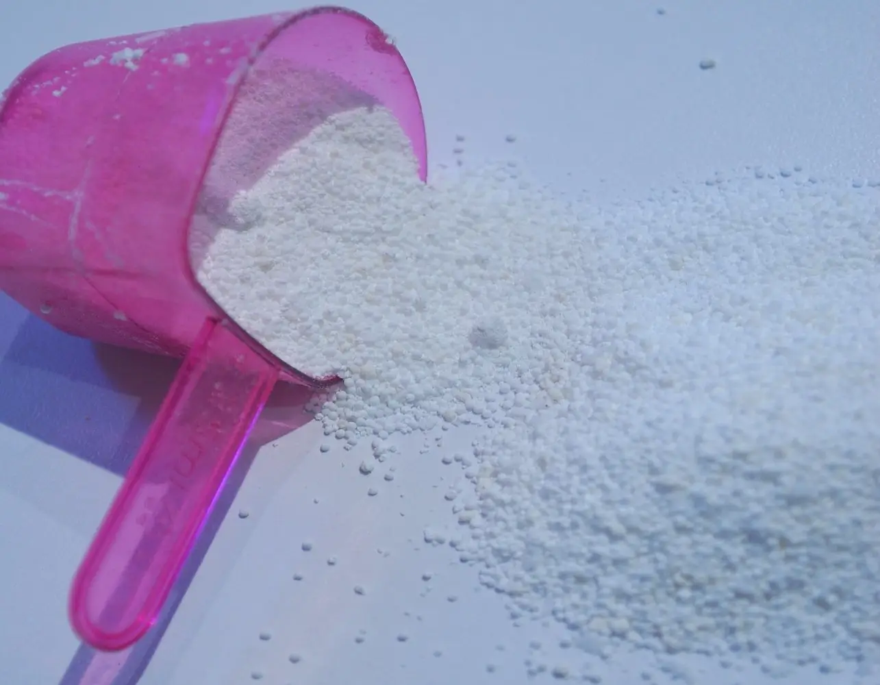 Non solo supermercato: ecco i posti dove trovare il percarbonato di sodio puro ed economico