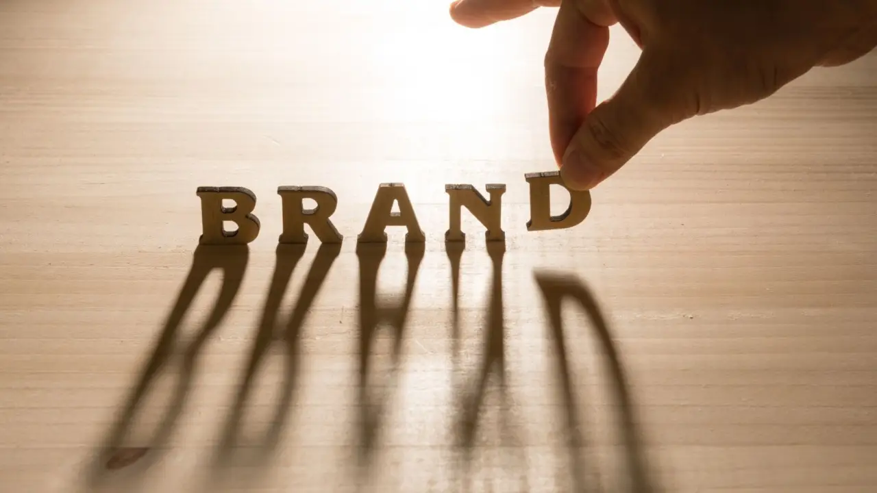 Come creare un brand personale forte