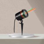 Trasforma i tuoi spazi con Magia di Stelle: il faretto laser che incanta ogni evento