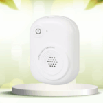 Frigorifero senza odori? Scopri O3 Cube, il purificatore compatto e ricaricabile