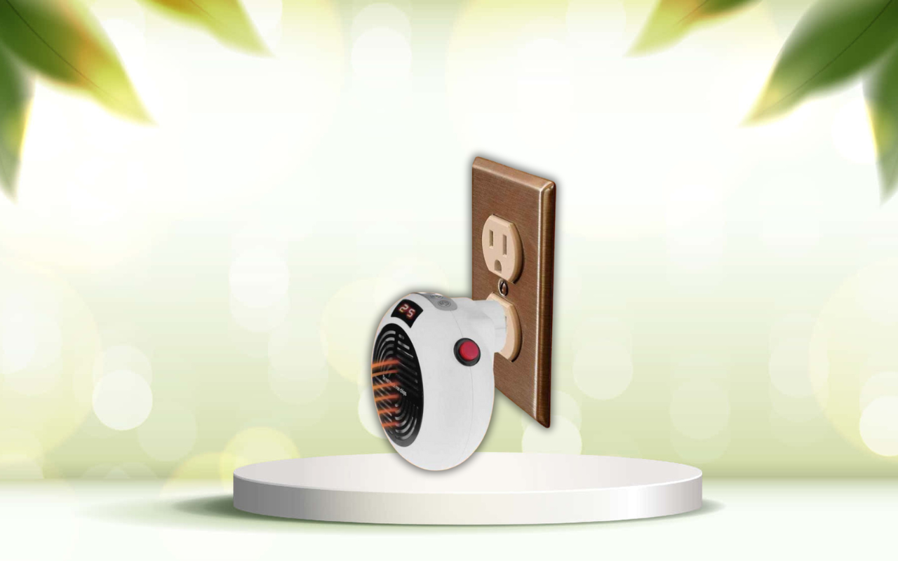 Riscalda la tua casa in pochi minuti con Wonder Heater Pro: ordina subito!