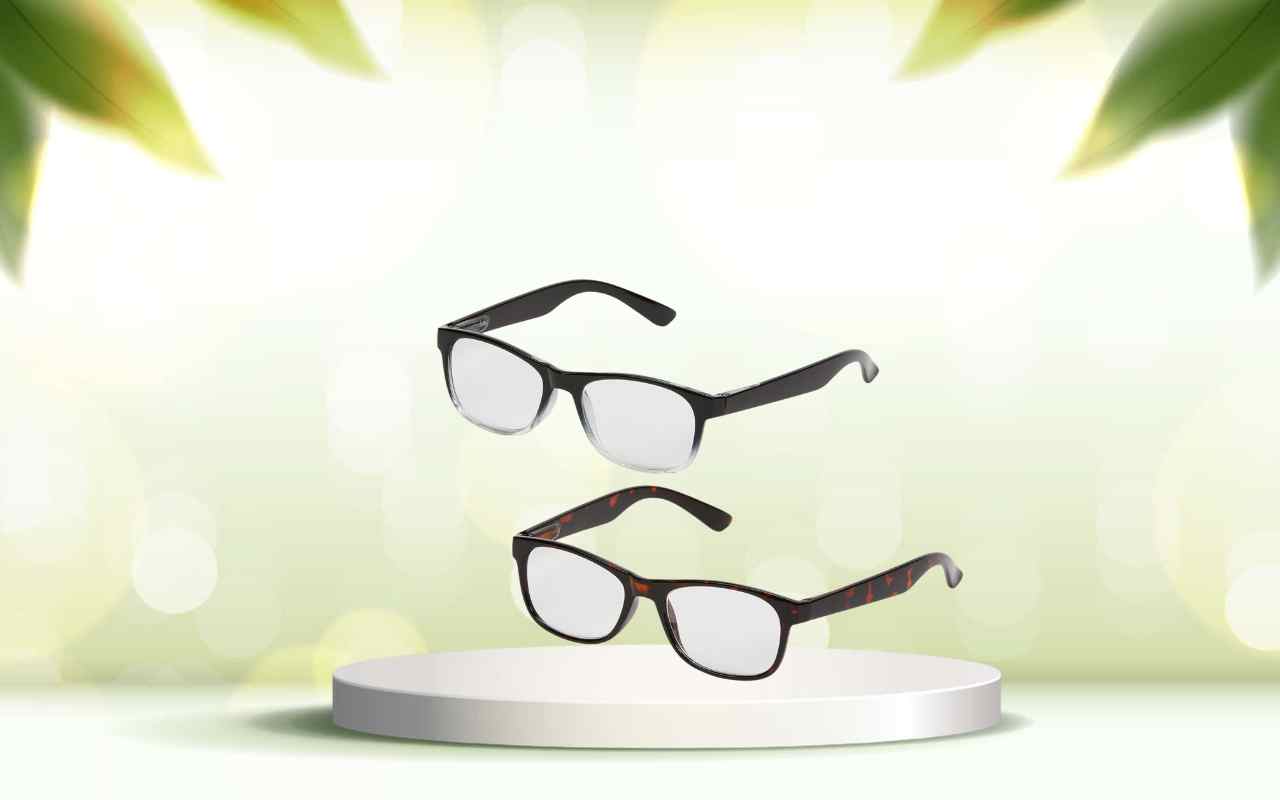 Migliora la tua visione con OnePower Readers: occhiali autoregolabili in offerta