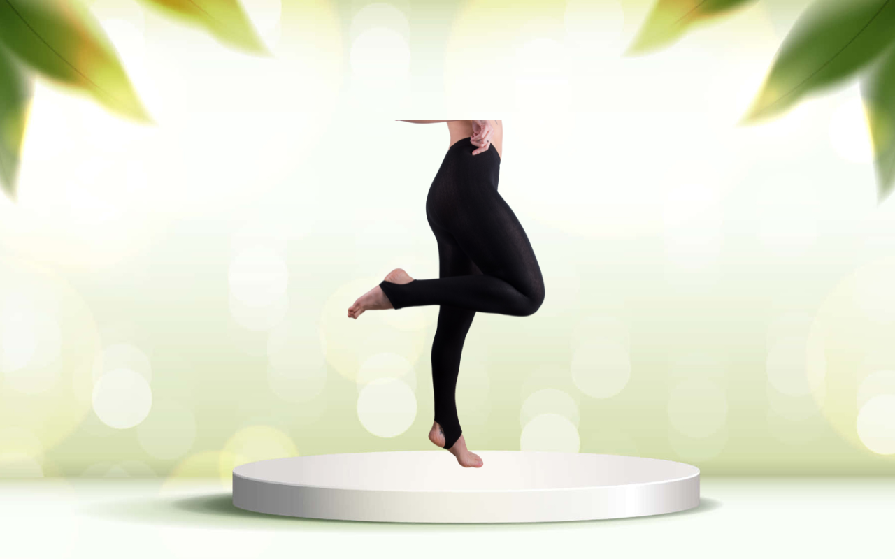 Collant termici coprenti Calze Gambissime: comfort e stile per l’inverno, provali ora