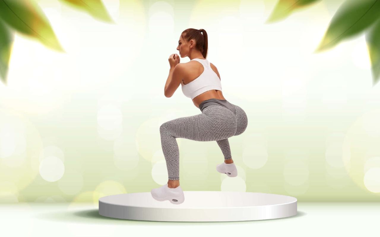 Scopri web leggings: comfort, stile e tecnologia per valorizzare la tua silhouette