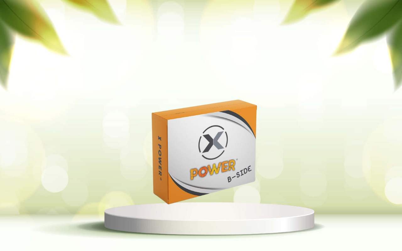 Scopri come ottenere un corpo tonico con XPower in soli 20 minuti al giorno