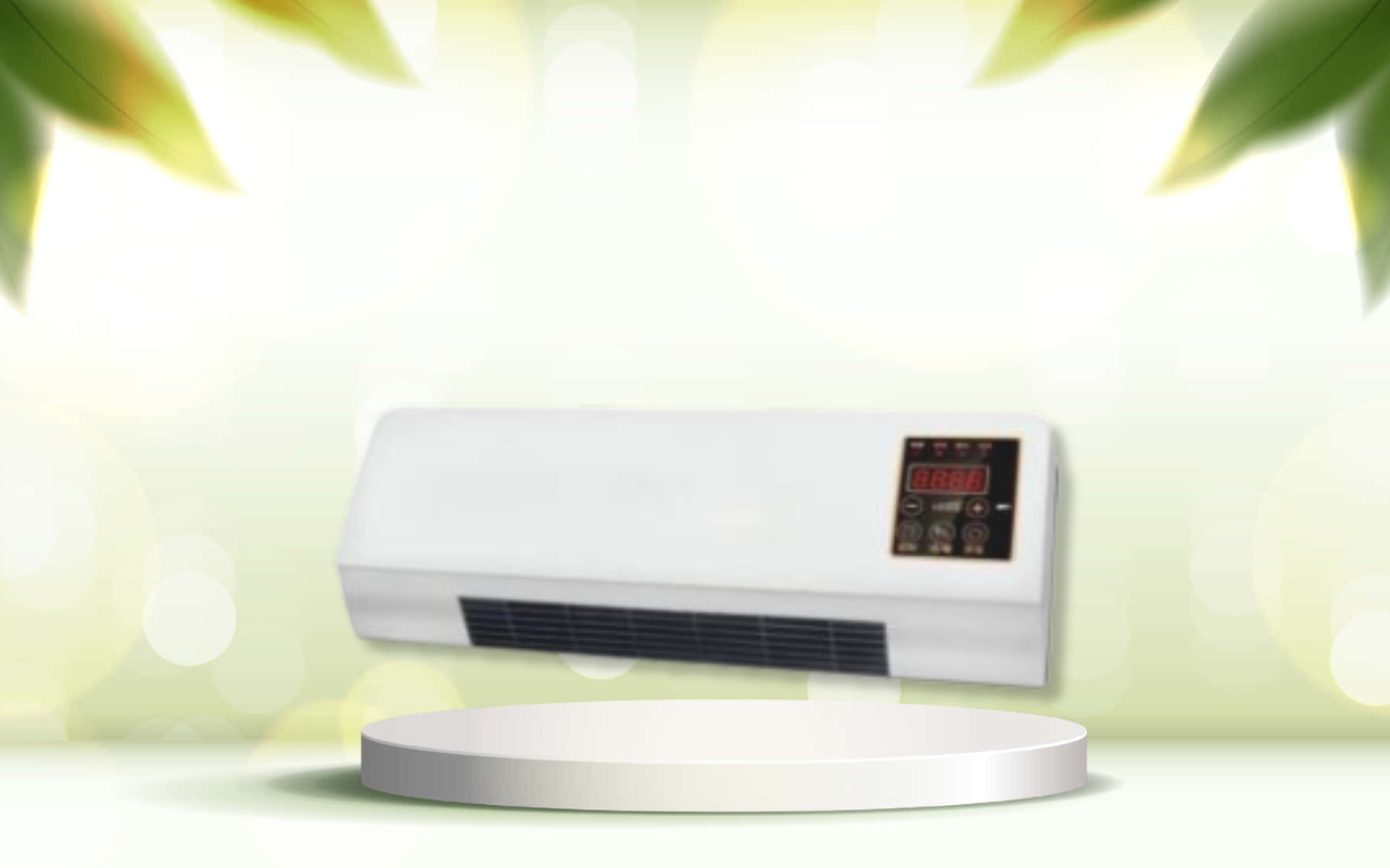 Prova Eko‑Splitter: comfort immediato e aria sempre perfetta in ogni ambiente