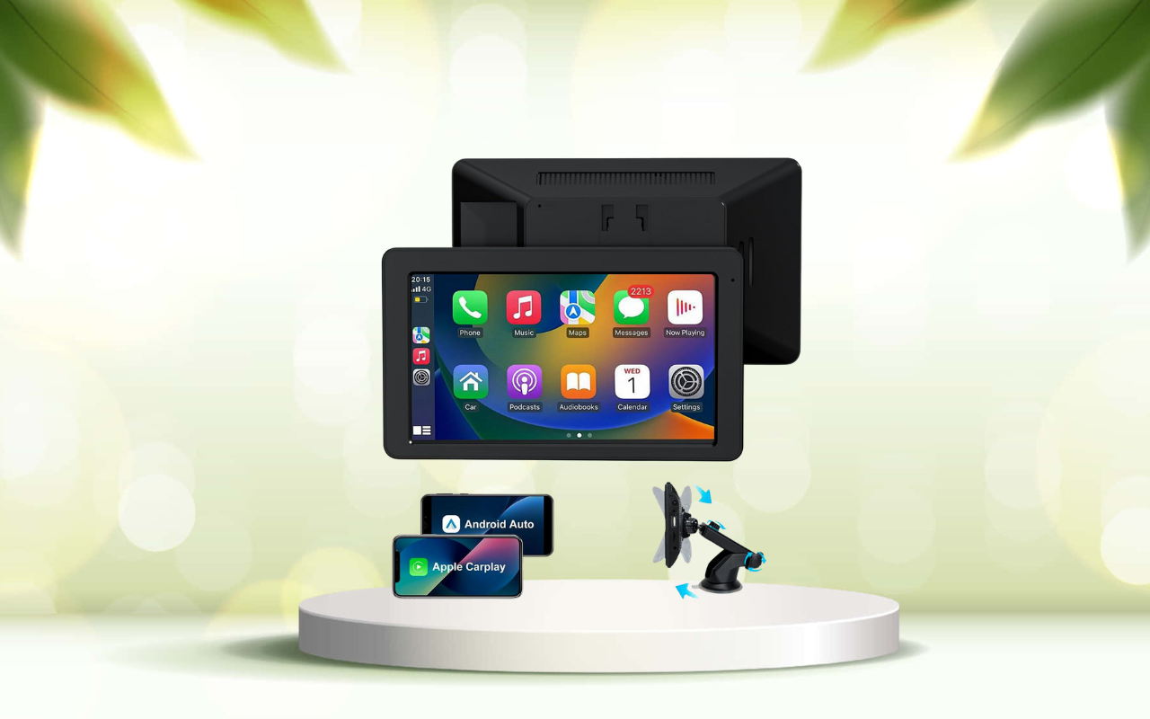 Scopri carplay auto: guida sicura e connessa senza cavi in ogni viaggio